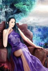 最强异能少女