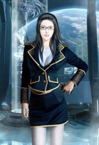 三从四德好难