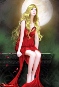 穿越之惑情美杜莎