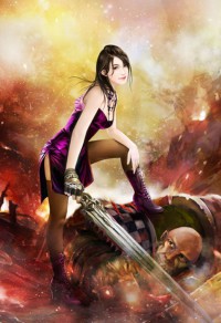 灰公主的復仇遊戲