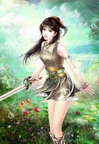 霸道嬌蠻的老婆大人