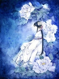 重生之嫡女毒后