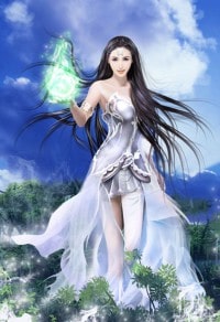 奇幻异空