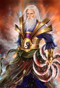 一級大內總管奮鬥秘史