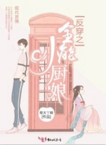 反穿之全能小廚娘