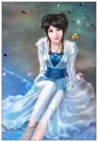 南山相思梨花落问佳期