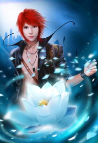 （士兵突擊同人）藍蓮花