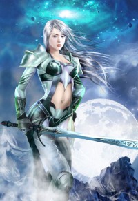 医妃在上秦雪歌宇文霖