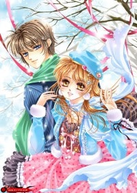妖女乱国