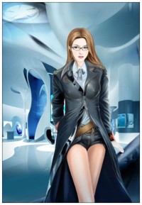 归去来兮（女变男）